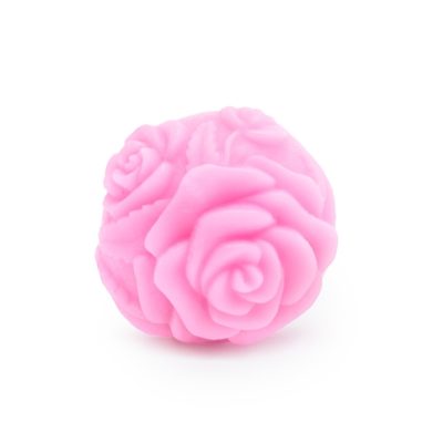 Φυσικό σαπούνι γλυκερίνης με τριαντάφυλλο Regina Floris Biofresh