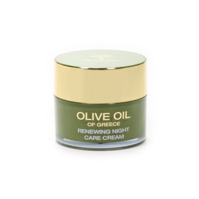 Κρέμας νυχτός για κάθε τύπο επιδερμίδας