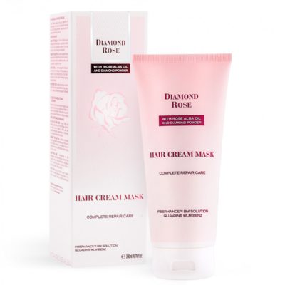 Μάσκα μαλλιών "Complete Repair Care" Diamond Rose