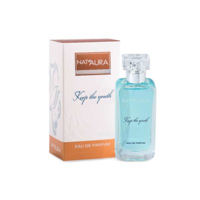 Γυναικείο άρωμα "Keep the Youth" Nat'Aura 20+ Biofresh