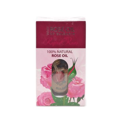 Φυσικό έλαιο τριαντάφυλλο Biofresh