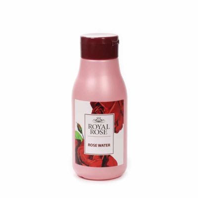 Φυσικό ροδόνερο  Royal Rose Biofresh