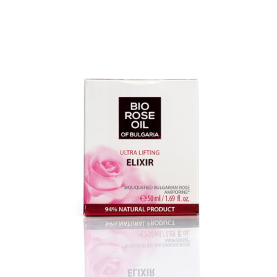 Ελιξίριο προσώπου Bio Rose Oil of Bulgaria Biofresh