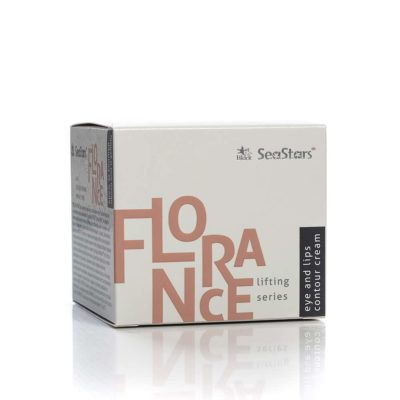Αντιγηραντική κρέμα περιγράμματος χειλιών και ματιών Florance