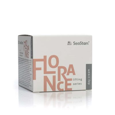 Αντιγηραντική ανυψωτική κρέμα ημέρας για το πρόσωπο Florance