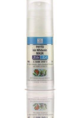 Μάσκα προσώπου λεύκανσης δέρματος Phyto Bodi Beauty