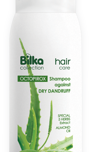 Σαμπουάν κατά της πιτυρίδας με αλόη βέρα Bilka Hair Care