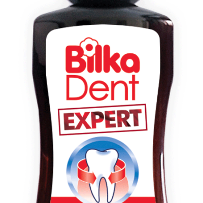 Στοματικό διάλυμα Parodont Protect Bilka Dent