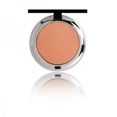 Compact mineral bronzer Peony Bellapierre Cosmetics
