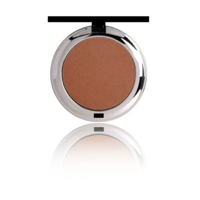 Compact mineral bronzer Pure Element Bellapierre Cosmetics