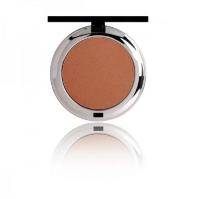 Compact mineral bronzer Starshine Bellapierre Cosmetics