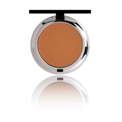 Compact mineral foundation Brown Sugar 007 Bellapierre Cosmetics