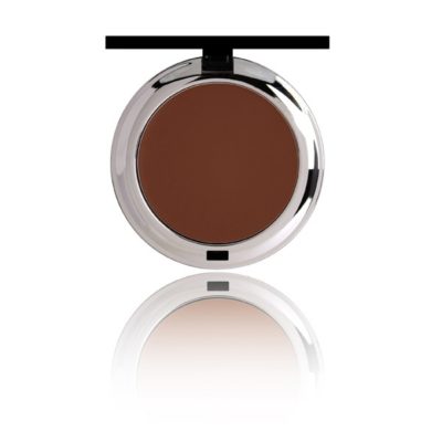 Compact mineral foundation Chocolate Truffle 009 Bellapierre Cosmetics