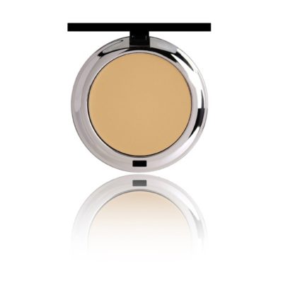 Compact mineral foundation Cinammon 004 Bellapierre Cosmetics