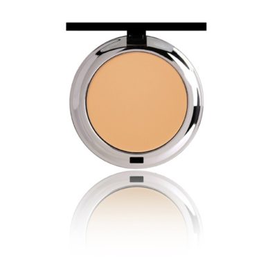 Compact mineral foundation Latte 003 Bellapierre Cosmetics