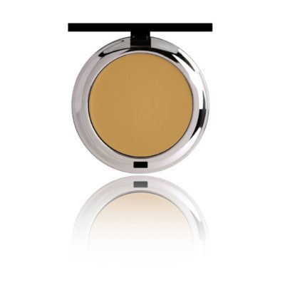 Compact mineral foundation Maple 006 Bellapierre Cosmetics