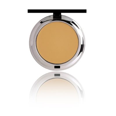 Compact mineral foundation Nutmeg 005 Bellapierre Cosmetics