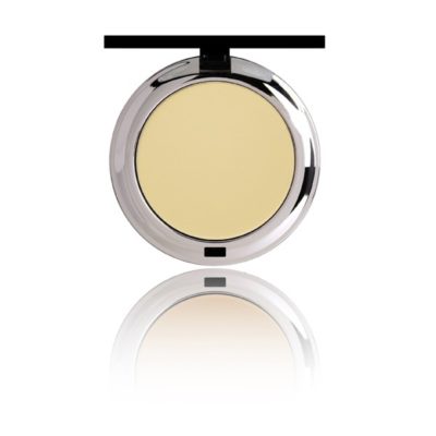 Compact mineral foundation Ultra 001 Bellapierre Cosmetics
