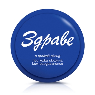 Κρέμα Zdrave Aroma