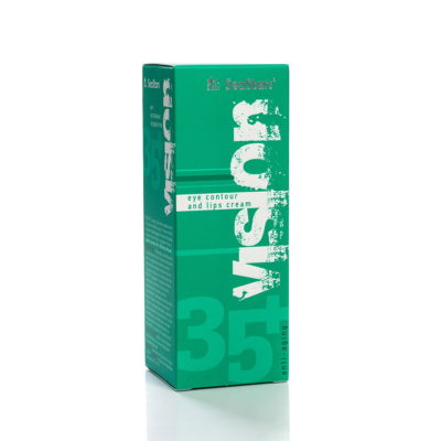 Αντιοξειδωτική κρέμα για τα μάτια και τα χείλη Vision 35+ Black Sea Stars