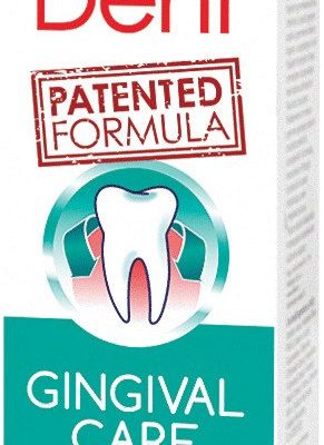 Γέλη που προστατεύει τα ούλα Bilka Dent Gingival Care