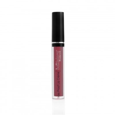 Kiss Proof Lip Crème Black Dahlia Bellapierre Cosmetics