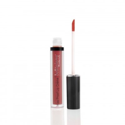 Kiss Proof Lip Crème Incognito Bellapierre Cosmetics