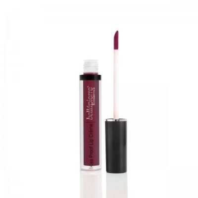 Kiss Proof Lip Crème Orchid Bellapierre Cosmetics