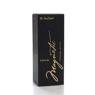 Ορός ανύψωσης προσώπου Magnetic Black Sea Stars