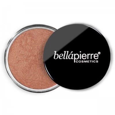 Mineral bronzer Kisses Bellapierre Cosmetics