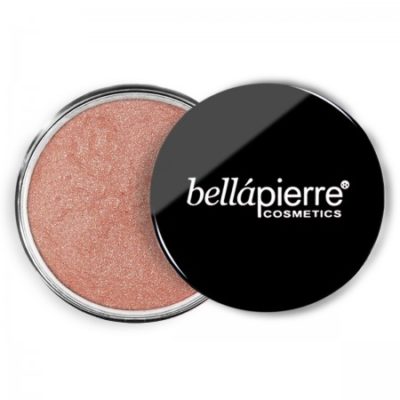 Mineral bronzer Peony Bellapierre Cosmetics