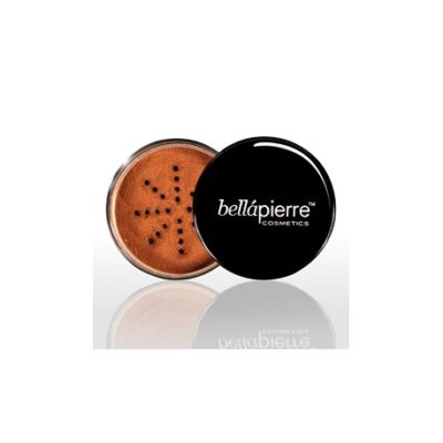 Mineral foundation Cafe 008 Bellapierre Cosmetics