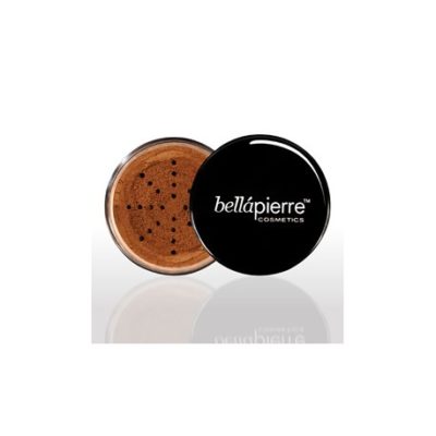 Mineral foundation Chocolate Truffle 009 Bellapierre Cosmetics