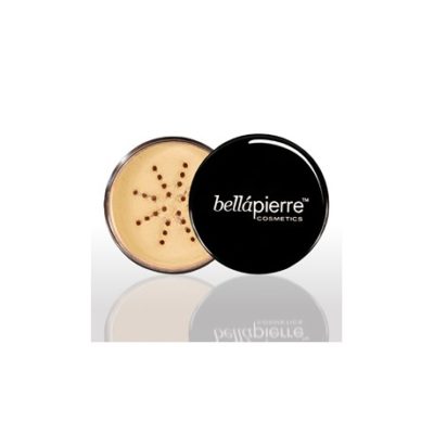 Mineral foundation Ivory 002 Bellapierre Cosmetics