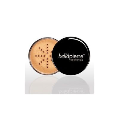 Mineral foundation Latte 003 Bellapierre Cosmetics