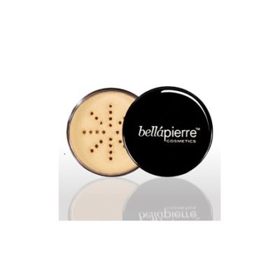 Mineral foundation Ultra 001 Bellapierre Cosmetics