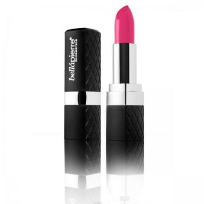 Mineral lipstick Bellalicious Bellapierre Cosmetics