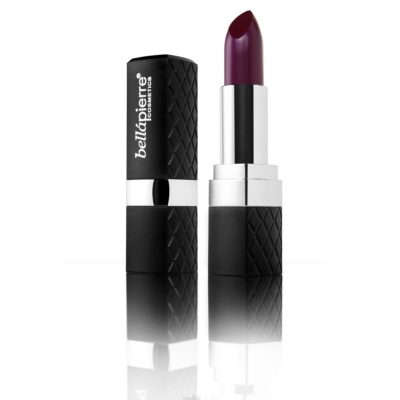 Mineral lipstick Couture Bellapierre Cosmetics