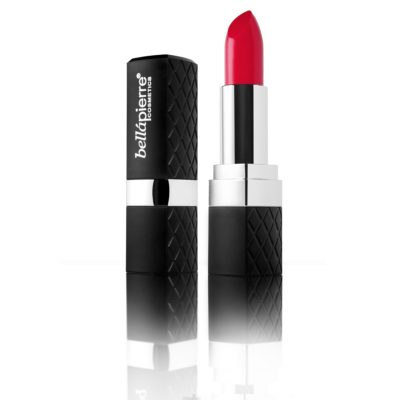Mineral lipstick Va Va Voom Bellapierre Cosmetics