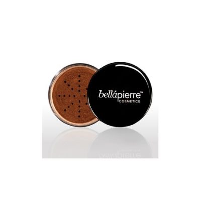 Mineral foundation Double Cocoa 010 Bellapierre Cosmetics