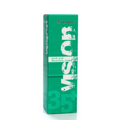 Κρέμα λαιμού και ντεκολτέ Vision 35+ Black Sea Stars