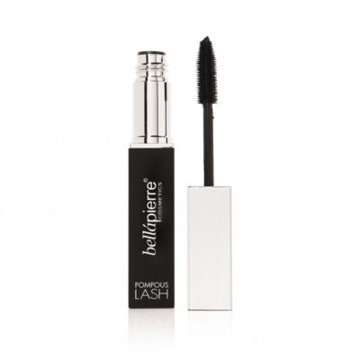 Pompous Lash Mineral Mascara Bellapierre