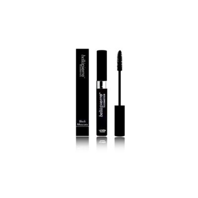 Volumizing mascara Black Bellapierre Cosmetics