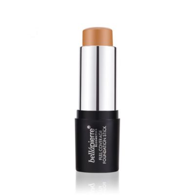 Full coverage mineral foundation stick Deep Bellapierre (Deep)
