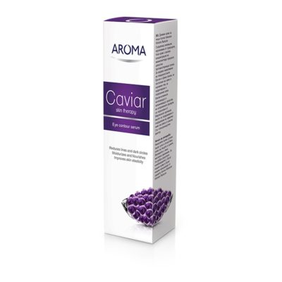 Κρέμα ματιών Aroma Caviar Skin Therapy