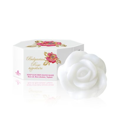 Σαπούνι σώματος γλυκερίνης Signature Bulgarian Rose Karlovo