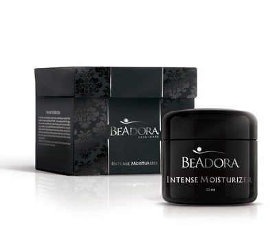 Έντονη ενυδατική κρέμα προσώπου BeAdora Bodi Beauty