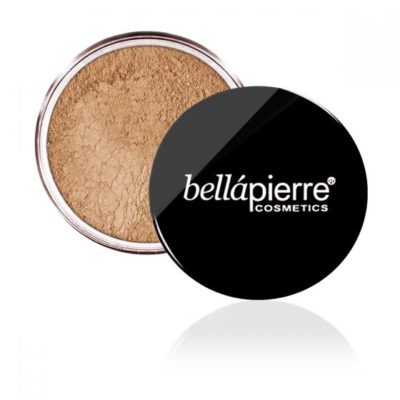 Mineral foundation Maple 006 Bellapierre Cosmetics