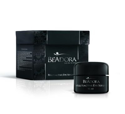 Πολυδραστικός ορός ματιών BeAdora Bodi Beauty