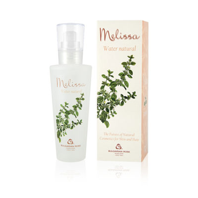 Φυσικό νερό μελισσού Bulgarian Rose Karlovo